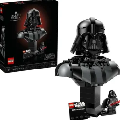 LEGO® Star Wars™ Byste av Darth Vader™ 75439