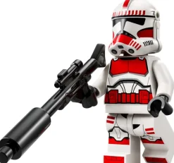LEGO® Star Wars™ Clone Shock Trooper™-robot 75448