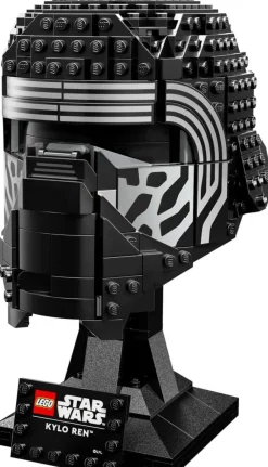 LEGO® Star Wars™ Hjelmen til Kylo Ren™ 75415