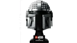 LEGO® Star Wars™ 75328 Mandalorianerens hjelm