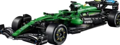 LEGO® Technic Aston Martin Aramco AMR25 F1®-bil 42240