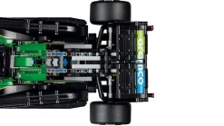 LEGO® Technic Aston Martin Aramco AMR25 F1®-bil 42240