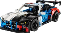 LEGO® Technic BMW M4 GT3 EVO-racerbil 42226