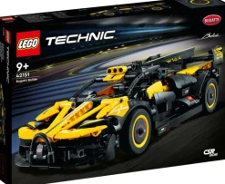 LEGO® Technic Bugatti Bolide 42151