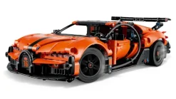 LEGO® Technic Bugatti Chiron Pur Sport-hyperbil 42222