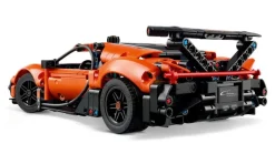 LEGO® Technic Bugatti Chiron Pur Sport-hyperbil 42222