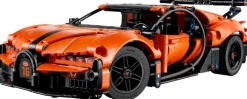 LEGO® Technic Bugatti Chiron Pur Sport-hyperbil 42222