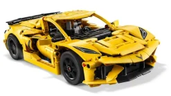 LEGO® Technic Chevrolet Corvette Stingray 42205