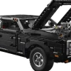 LEGO® Technic Fast and Furious Dodge Charger R/T-bil 42231