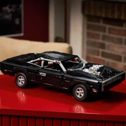 LEGO® Technic Fast and Furious Dodge Charger R/T-bil 42231