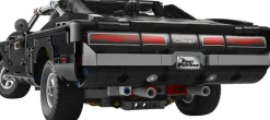 LEGO® Technic Fast and Furious Dodge Charger R/T-bil 42231