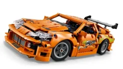 LEGO® Technic Fast and Furious Toyota Supra MK4 42204