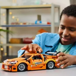 LEGO® Technic Fast and Furious Toyota Supra MK4 42204