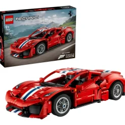 LEGO® Technic Ferrari 488 PISTA-bil 42235