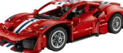 LEGO® Technic Ferrari 488 PISTA-bil 42235