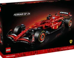 LEGO® Technic Ferrari SF-24 F1-bil 42207