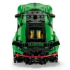 LEGO® Technic Grønn Bugatti Chiron Pur Sport-hyperbil 42241