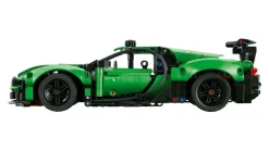 LEGO® Technic Grønn Bugatti Chiron Pur Sport-hyperbil 42241