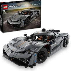 LEGO® Technic Koenigsegg Jesko Absolut-hyperbil 42173