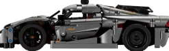 LEGO® Technic Koenigsegg Jesko Absolut-hyperbil 42173