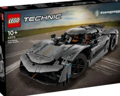 LEGO® Technic Koenigsegg Jesko Absolut-hyperbil 42173