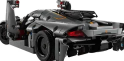 LEGO® Technic Koenigsegg Jesko Absolut-hyperbil 42173