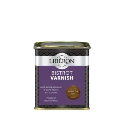 Liberon lakk bistrot klar silkem