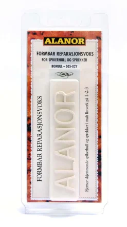 Liberon reparasjonsvoks L eik 28gr