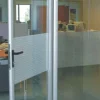 LineaFix statisk vindusfolie Mayo A10A2032