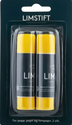 Linea limstift