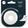 Linea matt tape