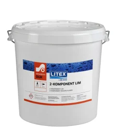 Litex 2-komponent lim til membranduk