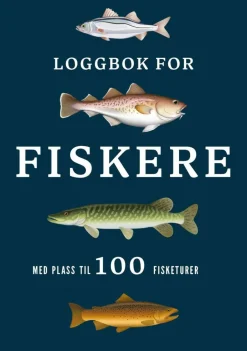 Loggbok for fiskere