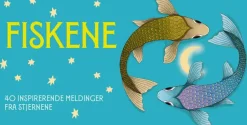 Lommehoroskop: Fiskene