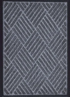 Lone dørmatte Poly