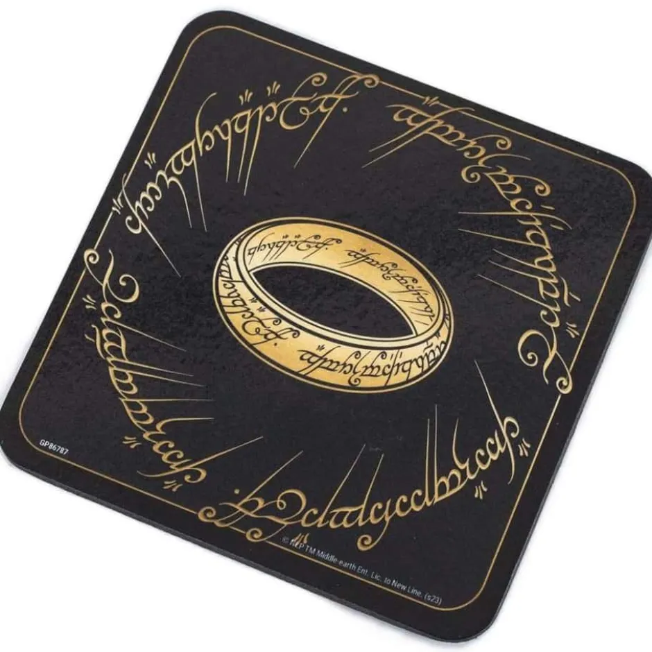Lord of the rings gavesett