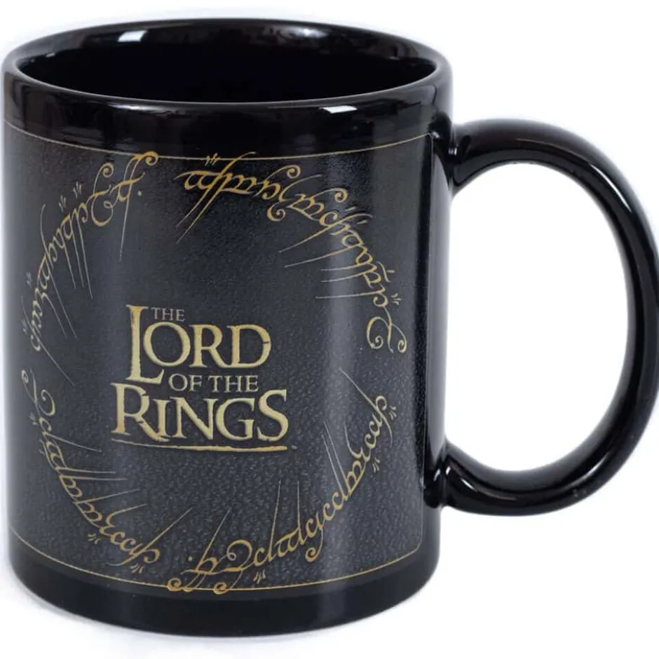 Lord of the rings gavesett