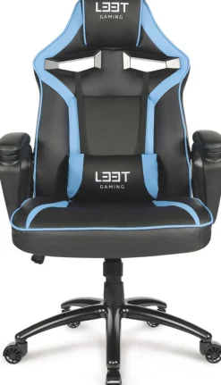 L33T-Gaming Extreme Gaming stol