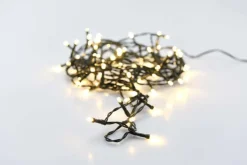 Lysslynge med 80 LED-lys