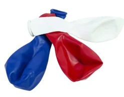 17. mai ballonger