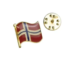 17. mai pin