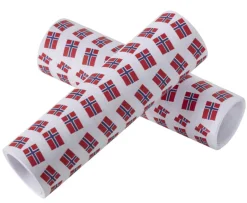 17. mai serpentiner 2pk