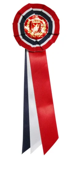 17. mai sløyfe