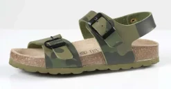 Mario S Paco sandal