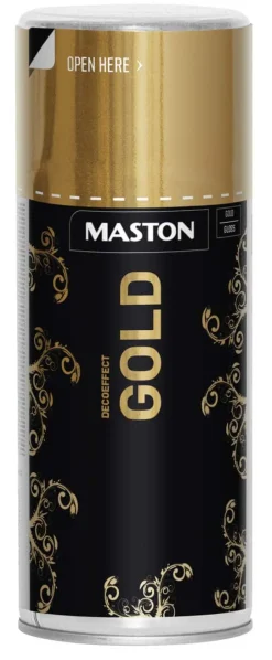 Maston dekorspray