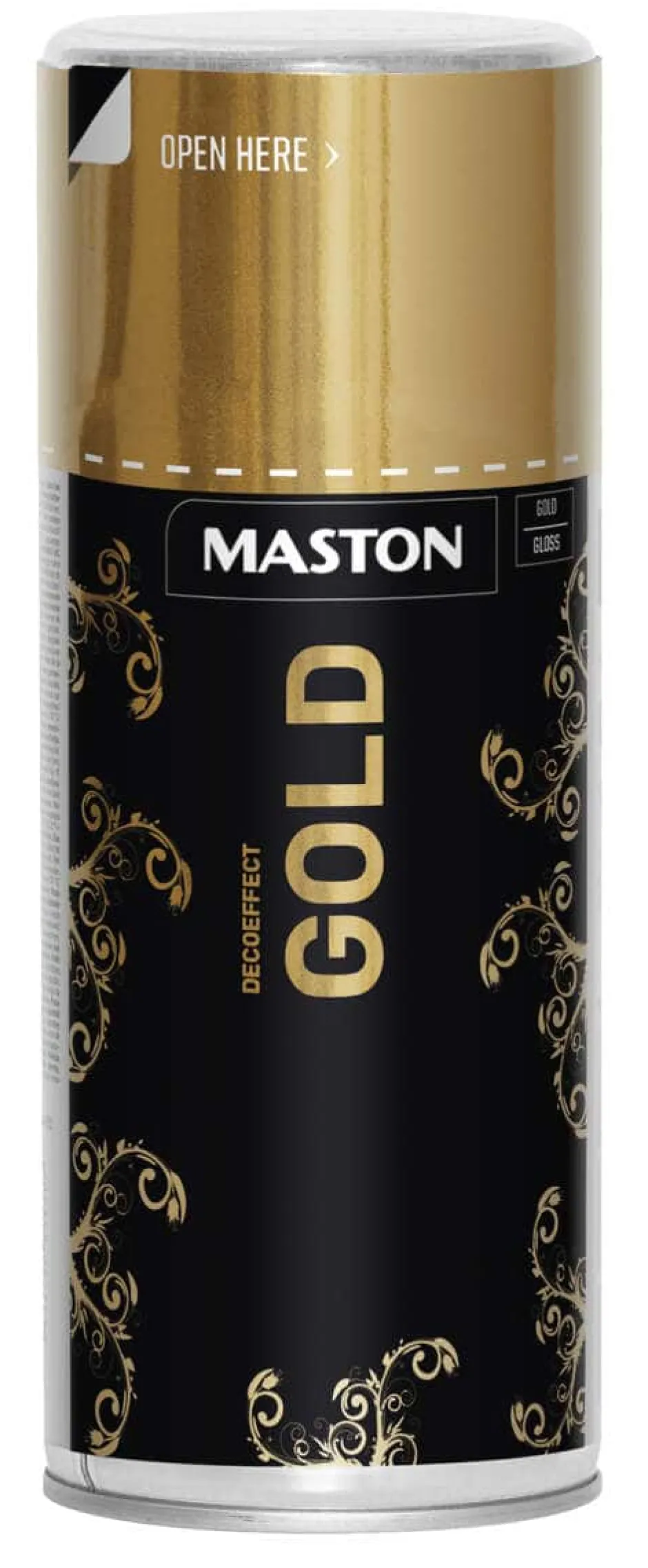 Maston dekorspray