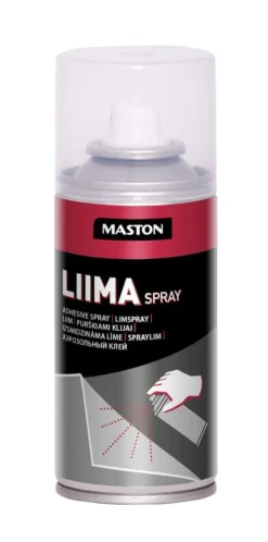 Maston spraylim Liima 150ml