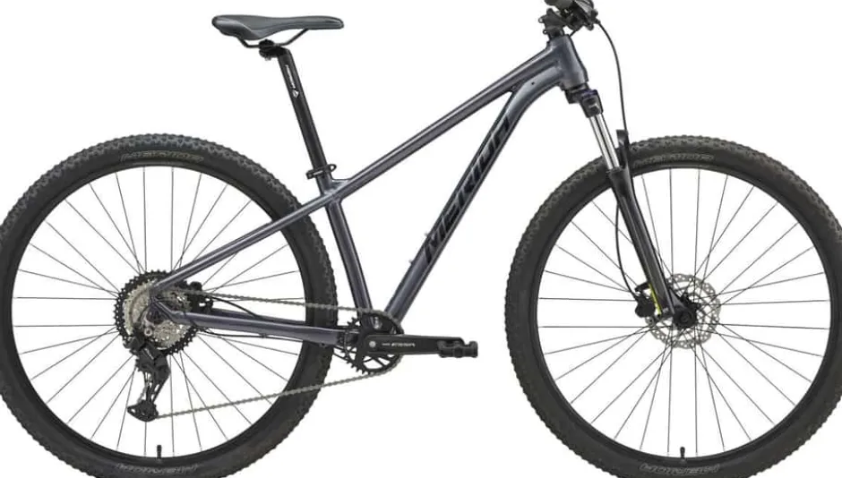 Merida Big.Nine Shadow terrengsykkel 29" 26