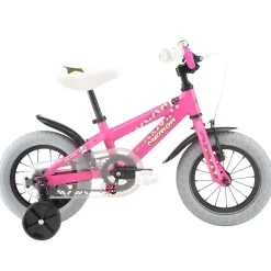 Merida Jennie barnesykkel 12" 2023