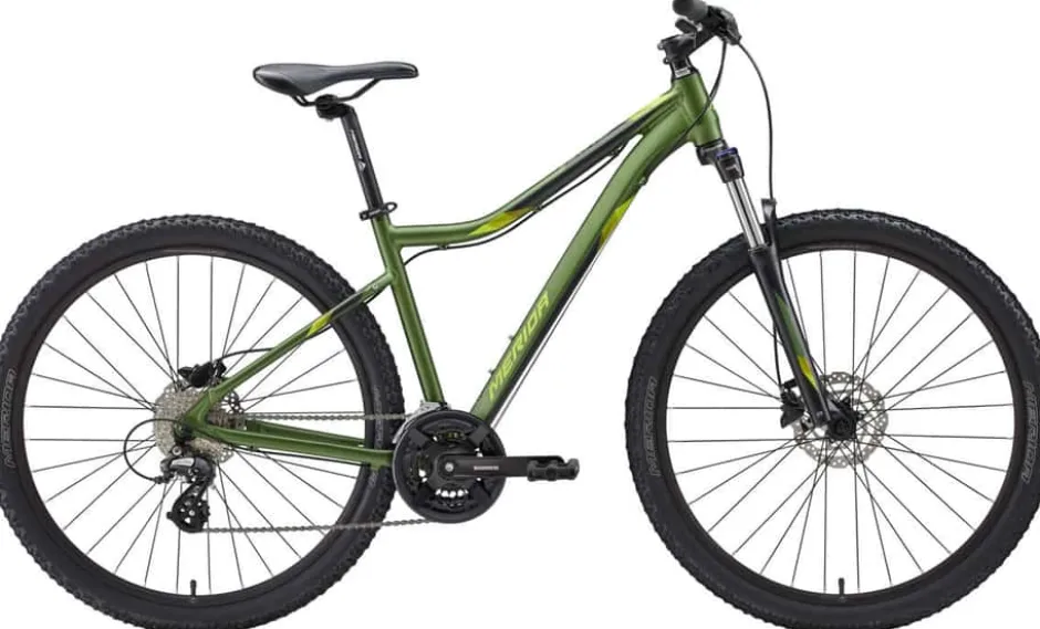 Merida Matts Seven Keystone terrengsykkel 27,5" 2023